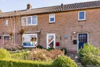 Woning Bernhardstraat 73 Nijkerk