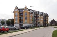 Woning Teakhout 40 Houten