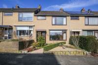 Woning Lupinestraat 13 Rhenen