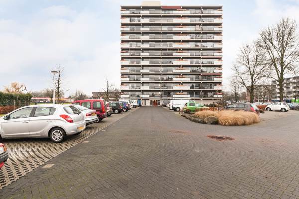 Woning Aalscholversingel 232 Velp Gld