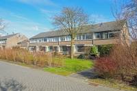 Woning Wijzend 22 Bergen (nh)