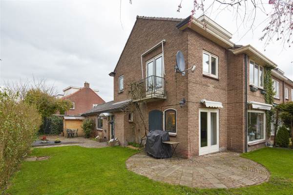 Woning Ruysdaellaan 41 Loosdrecht
