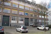 Woning Van Meekerenstraat 200 Rotterdam