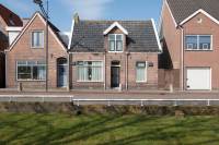 Woning Prins Hendrikstraat 13 Egmond aan Zee
