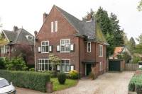 Woning Sumatralaan 11 Hilversum
