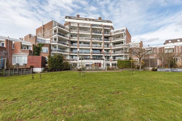 Woning Keerkring 113 Capelle aan den IJssel