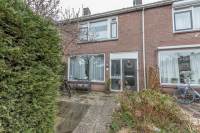 Woning Aert van Nesstraat 27 Oud-Beijerland