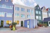 Woning H. Stolleplantsoen 7 Amsterdam