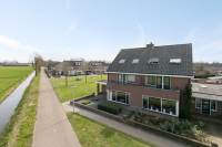 Woning Anne Frankstraat 1 Rosmalen