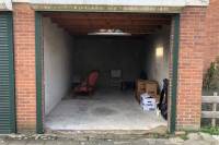 Garage Albrechtlaan 3632 Loenen aan de Vecht