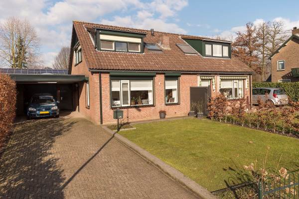 Woning Hoevelakenseweg 128 Terschuur