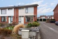 Woning van Swinderenstraat 11 Coevorden