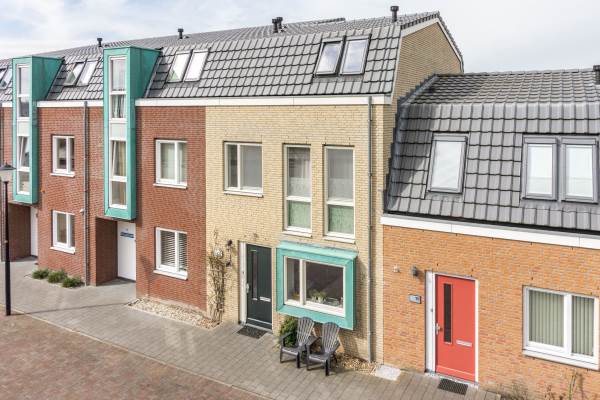 Woning Zomertaling 20 Culemborg
