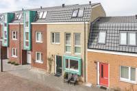 Woning Zomertaling 20 Culemborg