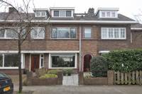Woning Albrecht Thaerlaan 41 Utrecht