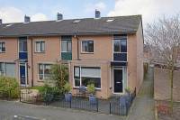 Woning Ploegstraat 2 Oosterhout Nb