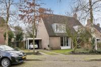 Woning De Stappert 75 Moergestel