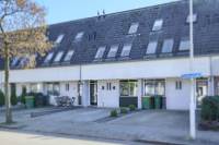 Woning Rubensstraat 83 Ede