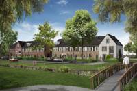 Woning OPDREEF 5 Roelofarendsveen