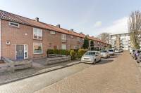 Woning Beukstraat 52 Amersfoort