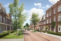 Woning De Laureaten - fase 2 Den Haag