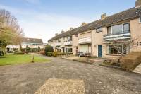 Woning Haagbeukstraat 25 Schagen