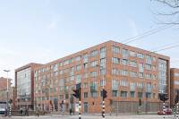 Woning IJburglaan 1033 87 EN Amsterdam