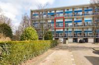 Woning Roemer Visscherstraat 140 Vlaardingen