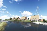 Woning Narderherne 25 Wergea