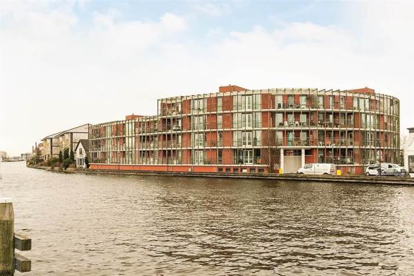 Woning Barendstraat 14 Boskoop