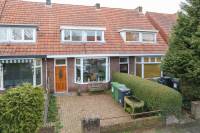 Woning Frans van Mierisstraat 7 Leeuwarden