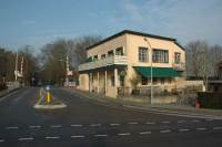 Woning Bekslaan 35 Vogelenzang