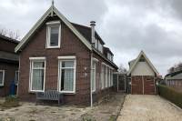 Woning Achterbroek 19 Berkenwoude