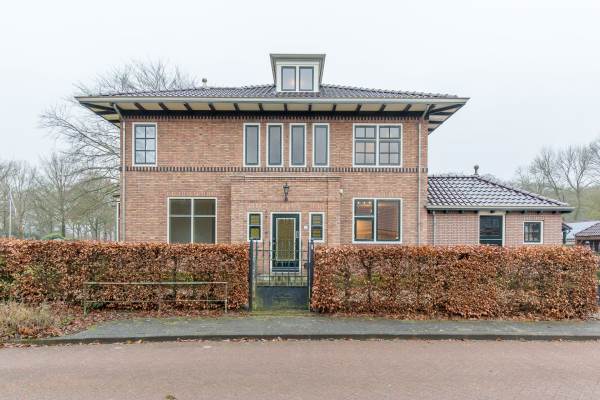 Woning Agostraat 11 Ter Apel