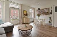 Woning Haarlemmermeerstraat 134 Amsterdam