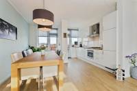 Woning Mendelssohnplein 10 Vlaardingen