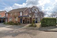 Woning Tormentilstraat 111 Groningen