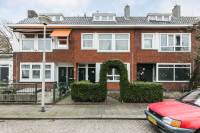 Woning Van Dieststraat 39 Rotterdam