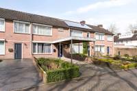 Woning den Dries 24 Reusel