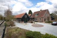 Woning Lage Valkseweg 88 Lunteren