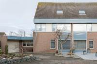 Woning Adriaan Swaenstraat 19 Geertruidenberg