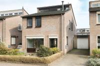 Woning Capellebosdreef 5 Vught