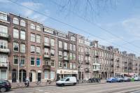 Woning Overtoom 544 Amsterdam