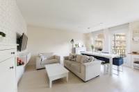 Woning Hembrugstraat 7 Amsterdam