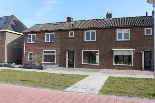 Woning Prinses Marijkestraat 22 Hasselt