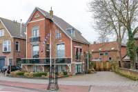 Woning Leeuwarderweg 3 Franeker