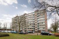 Woning Verdiweg 207 Amersfoort