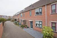 Woning Max Euwestraat 63 Zandvoort