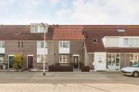 Woning Kruiningenstraat 39 Tilburg