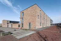 Woning Roy Eldridgepad 8 Utrecht